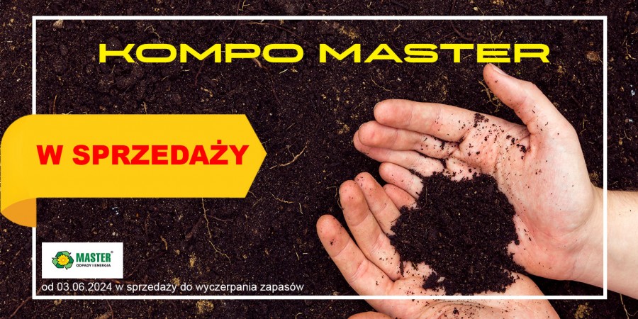 Zamówienie kompostu