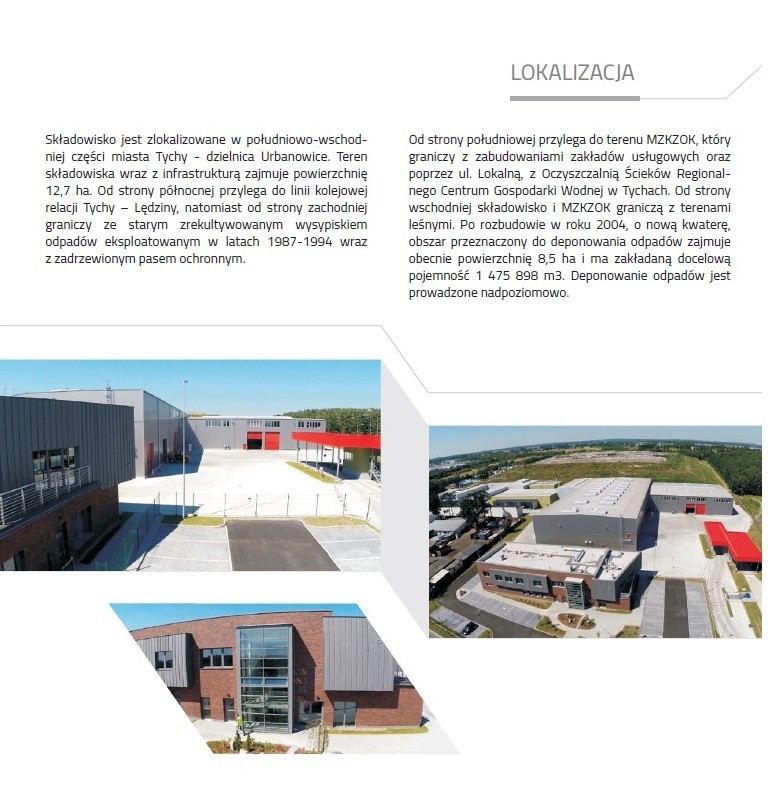 ZAKŁAD MZKZOK ZAKŁAD MZKZOK