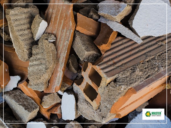 Gruz w&nbsp;BIG BAG za 150 zł brutto